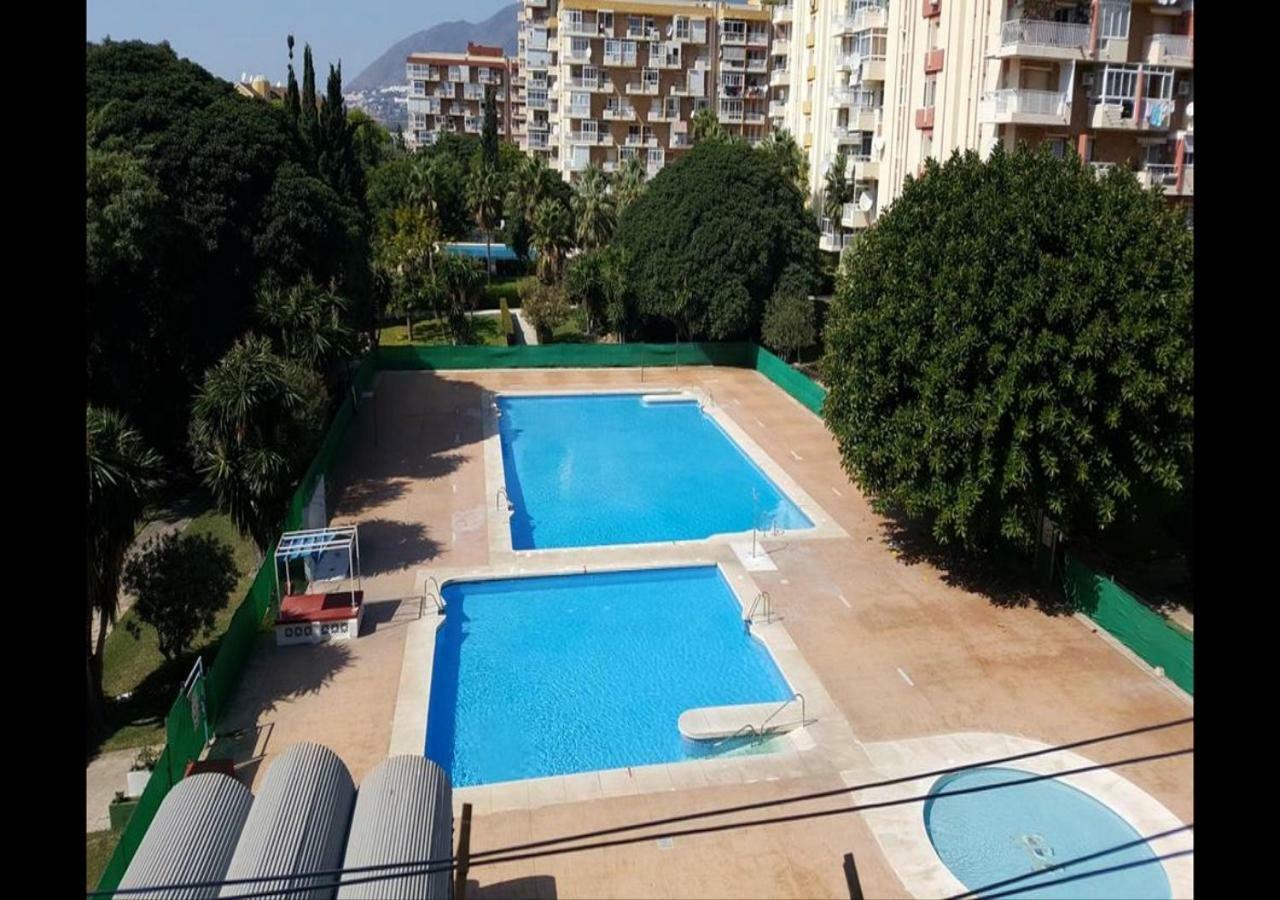 Carpe Diem Studio Benalmádena Eksteriør bilde