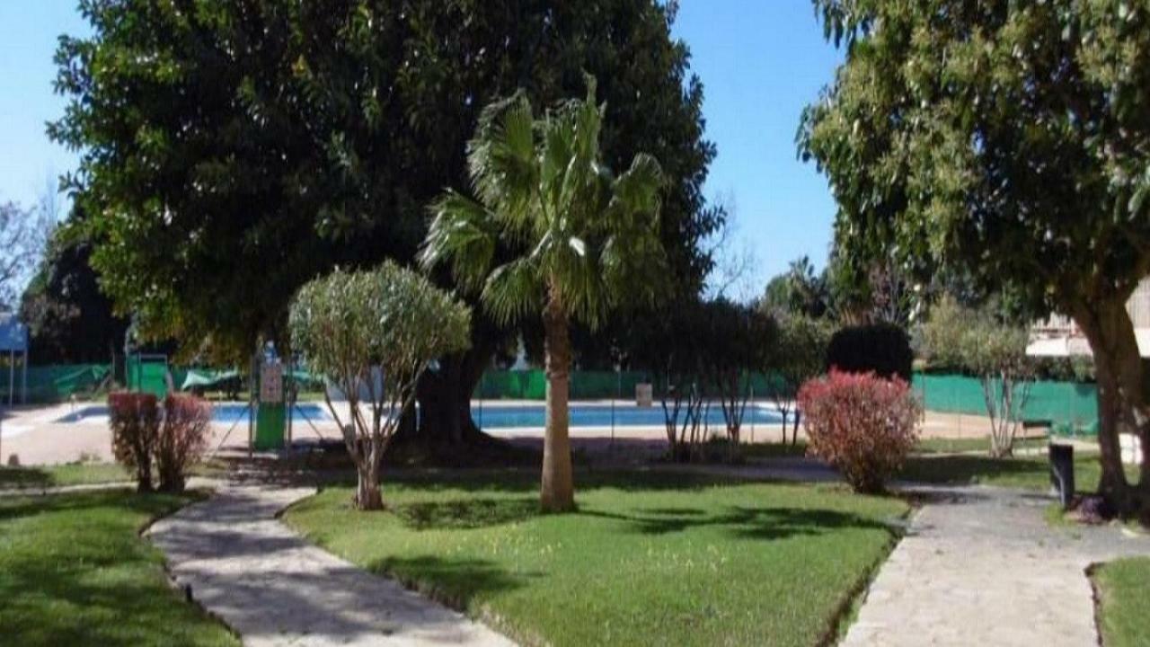Carpe Diem Studio Benalmádena Eksteriør bilde