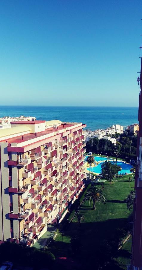 Carpe Diem Studio Benalmádena Eksteriør bilde